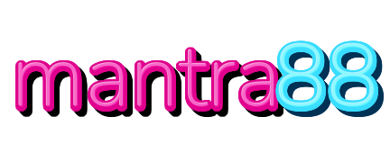 mantra88 — logo kanal